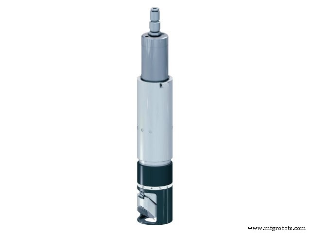 CNC Digital Knife Cutting Tools: A Comprehensive Guide for Precision Manufacturing