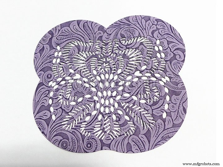 CNC Knife Cutter Applications: Precision Cutting for Flexible Materials