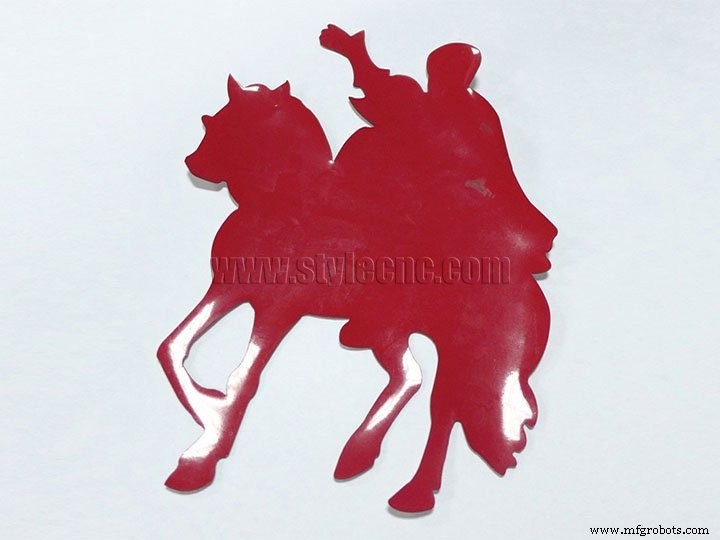 CNC Knife Cutter Applications: Precision Cutting for Flexible Materials