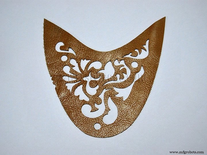 CNC Knife Cutter Applications: Precision Cutting for Flexible Materials