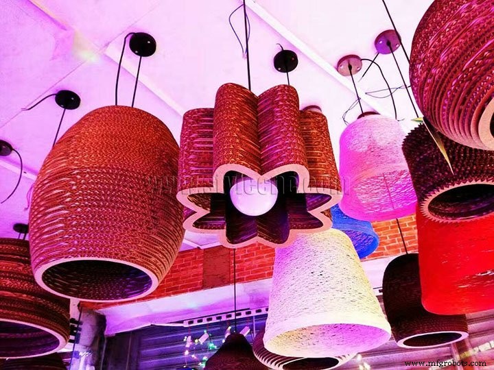 CNC Knife Cutter Applications: Precision Cutting for Flexible Materials