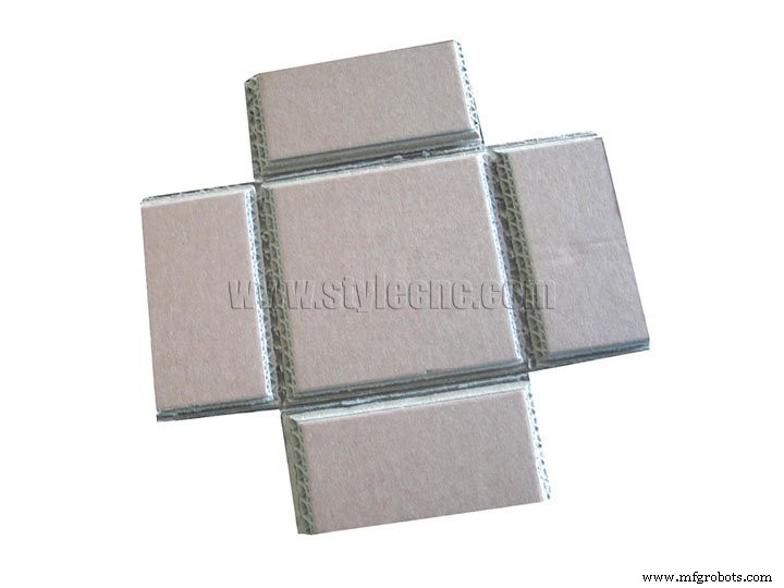 CNC Knife Cutter Applications: Precision Cutting for Flexible Materials