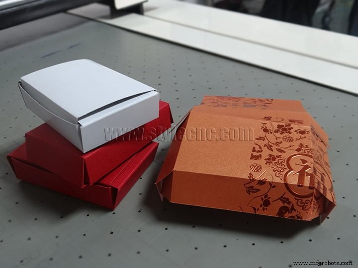 CNC Knife Cutter Applications: Precision Cutting for Flexible Materials