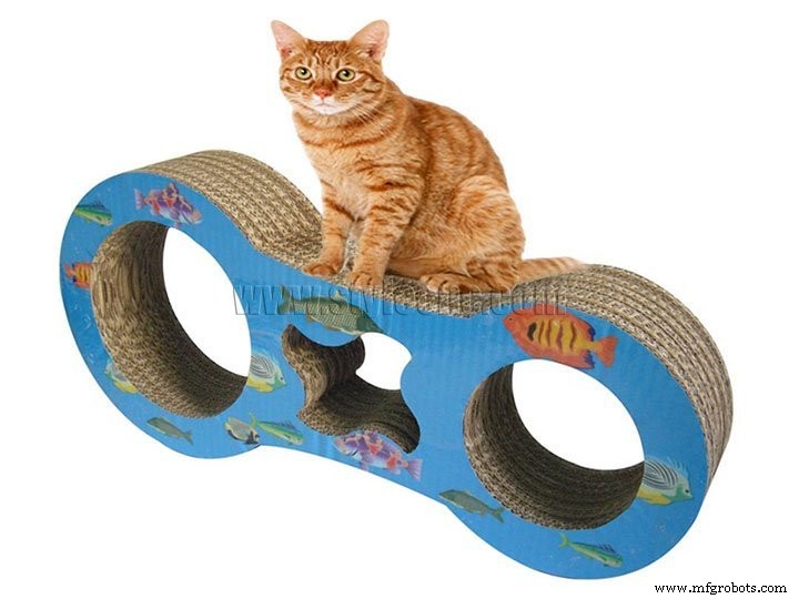 CNC Knife Cutter Applications: Precision Cutting for Flexible Materials