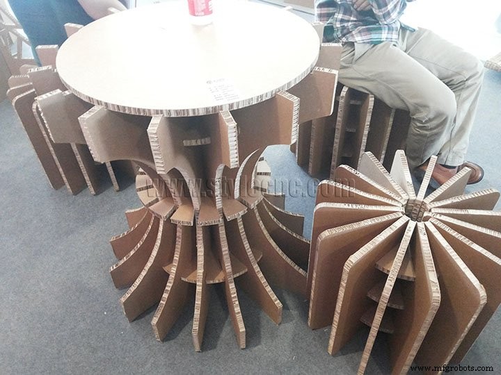 CNC Knife Cutter Applications: Precision Cutting for Flexible Materials