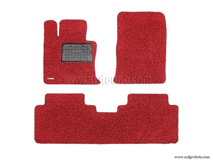 CNC Knife Cutter Applications: Precision Cutting for Flexible Materials