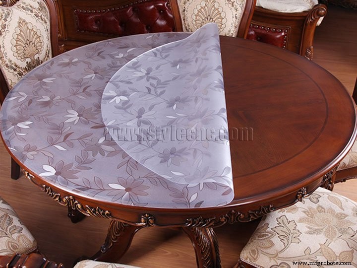 CNC Knife Cutter Applications: Precision Cutting for Flexible Materials