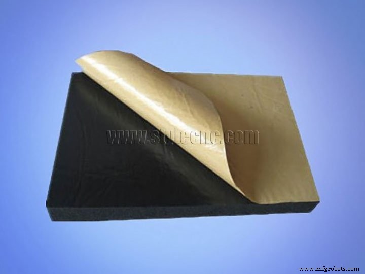 CNC Knife Cutter Applications: Precision Cutting for Flexible Materials