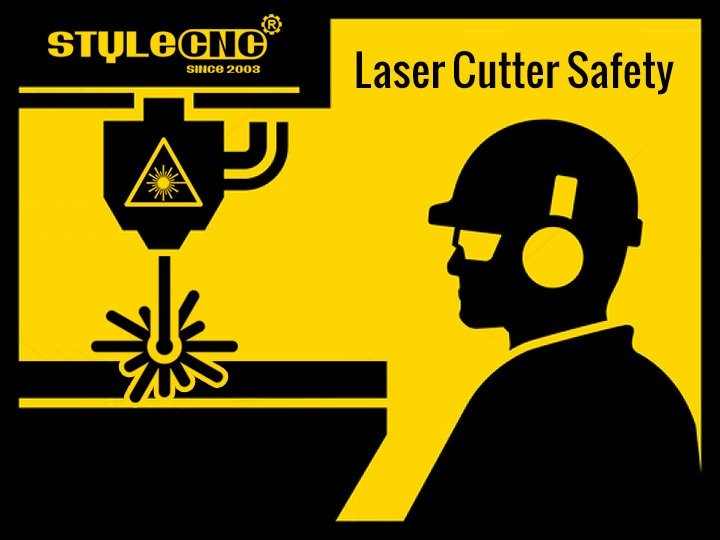 Laser Cutter Safety Essentials: A Trusted Guide from STYLECNC