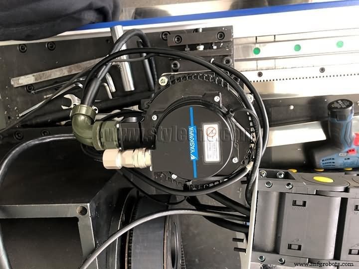 Essential Guide to Choosing a Fiber Laser Cutting Machine for Metal