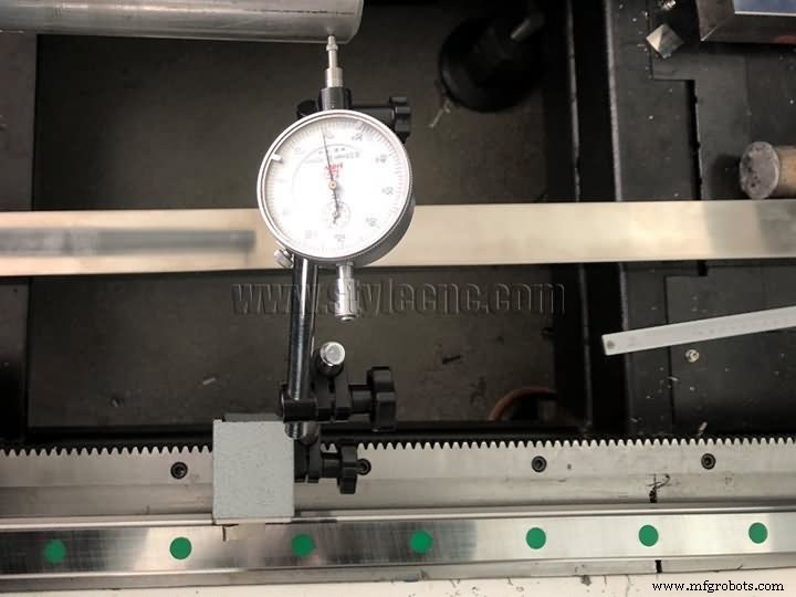 Essential Guide to Choosing a Fiber Laser Cutting Machine for Metal