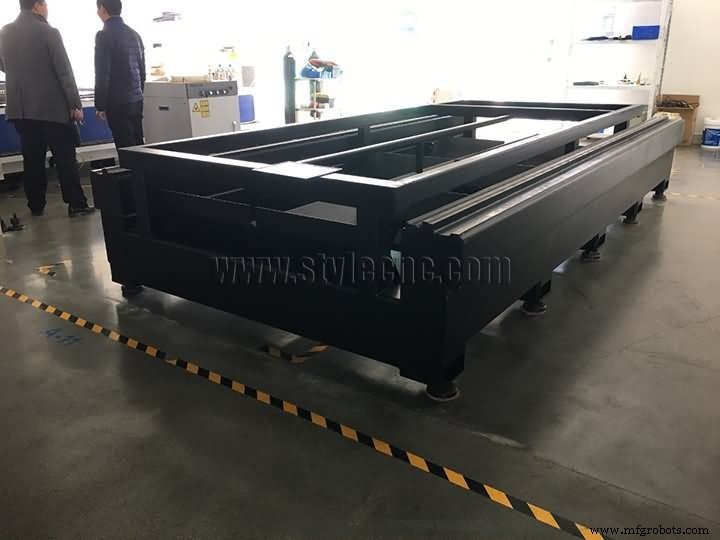 Essential Guide to Choosing a Fiber Laser Cutting Machine for Metal