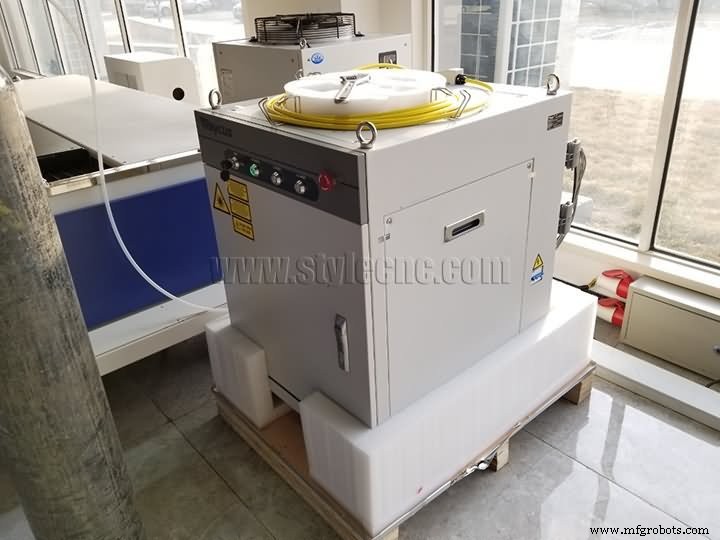 Essential Guide to Choosing a Fiber Laser Cutting Machine for Metal