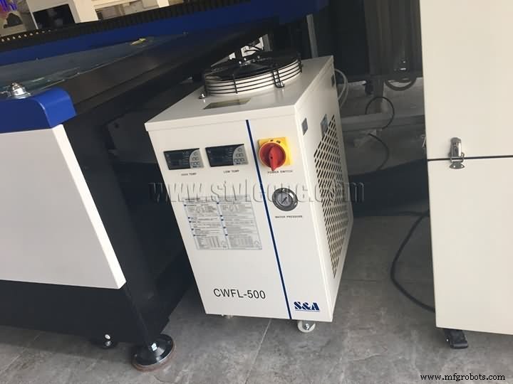 Essential Guide to Choosing a Fiber Laser Cutting Machine for Metal