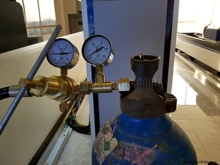 Essential Guide to Choosing a Fiber Laser Cutting Machine for Metal