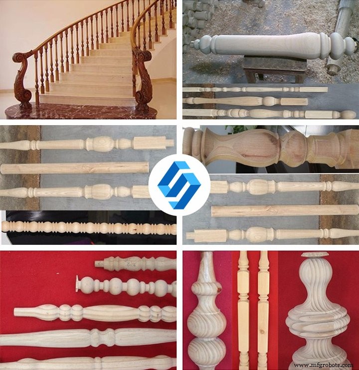 Choosing the Perfect CNC Wood Lathe Machine: A Comprehensive Buying Guide