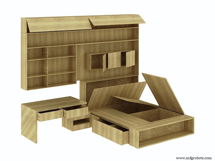 Choosing the Ideal CNC Router: A Comprehensive Guide