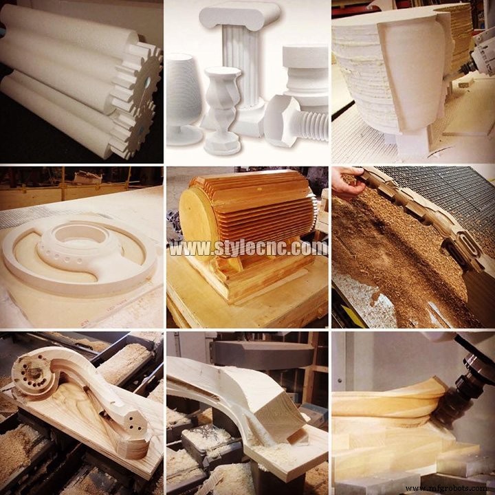 Choosing the Ideal CNC Router: A Comprehensive Guide