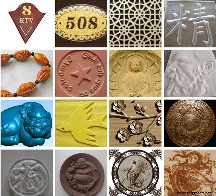 Choosing the Ideal CNC Router: A Comprehensive Guide