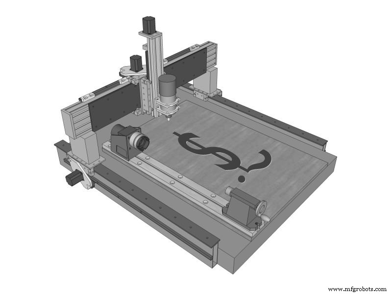 How to Choose Your First CNC Router: A 2021 Buying Guide