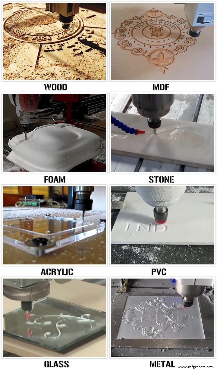 How to Choose Your First CNC Router: A 2021 Buying Guide