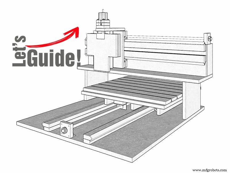 How to Choose Your First CNC Router: A 2021 Buying Guide