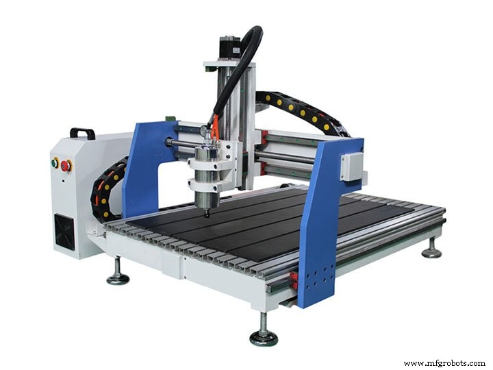 How to Choose Your First CNC Router: A 2021 Buying Guide
