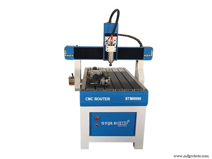 How to Choose Your First CNC Router: A 2021 Buying Guide
