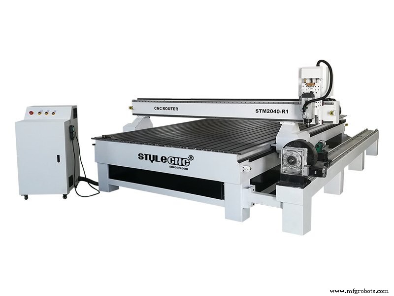 How to Choose Your First CNC Router: A 2021 Buying Guide