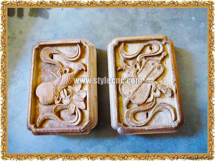 CNC Routers: Applications, Benefits, and Industry Uses