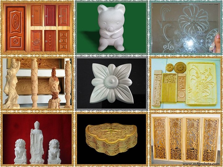 CNC Routers: Applications, Benefits, and Industry Uses