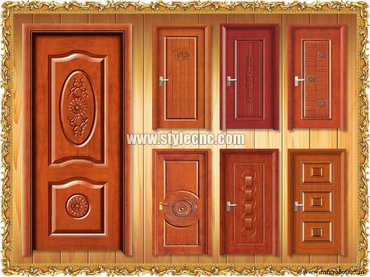 CNC Routers: Applications, Benefits, and Industry Uses