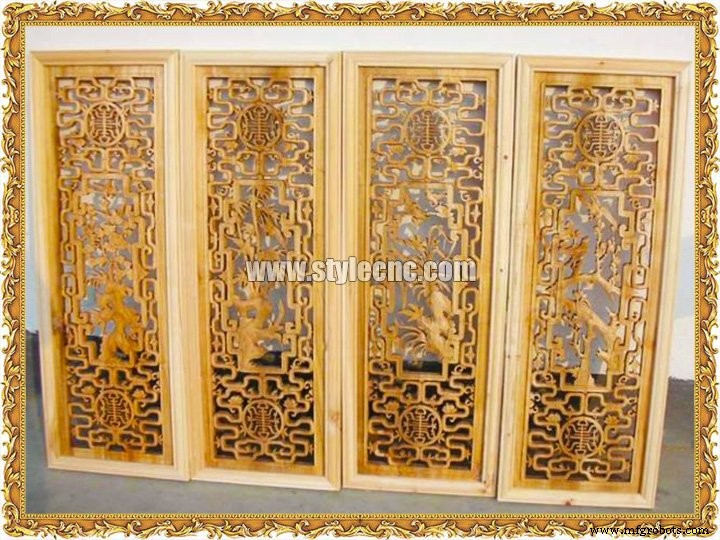 CNC Routers: Applications, Benefits, and Industry Uses