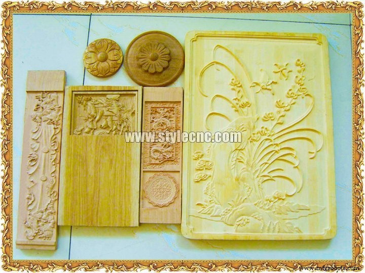 CNC Routers: Applications, Benefits, and Industry Uses