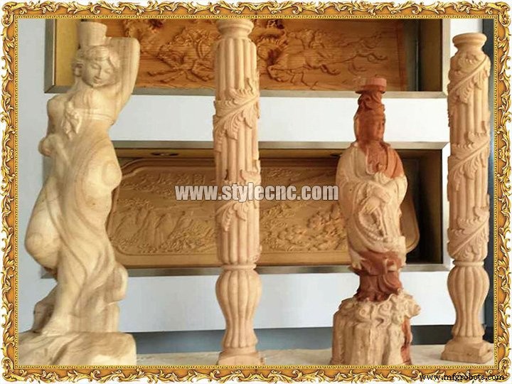 CNC Routers: Applications, Benefits, and Industry Uses