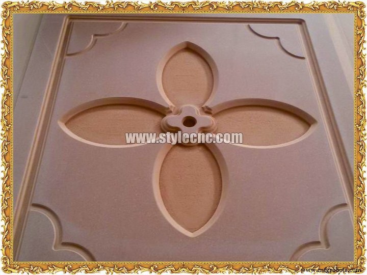 CNC Routers: Applications, Benefits, and Industry Uses