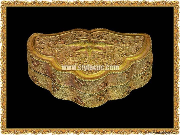 CNC Routers: Applications, Benefits, and Industry Uses