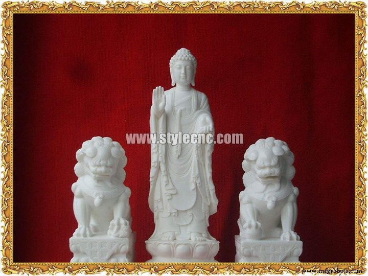 CNC Routers: Applications, Benefits, and Industry Uses