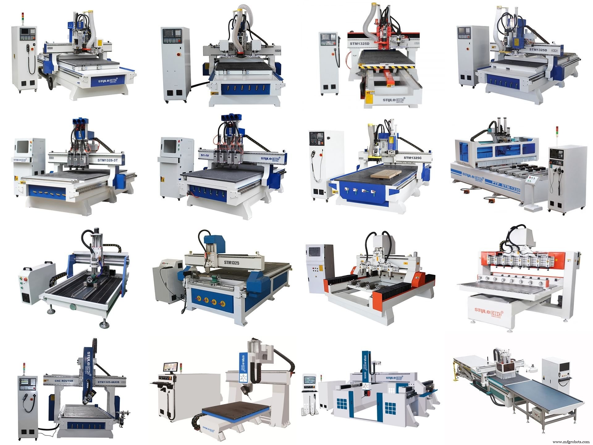 2021 Guide: Top-Reviewed Wood CNC Machines for Precision Woodworking