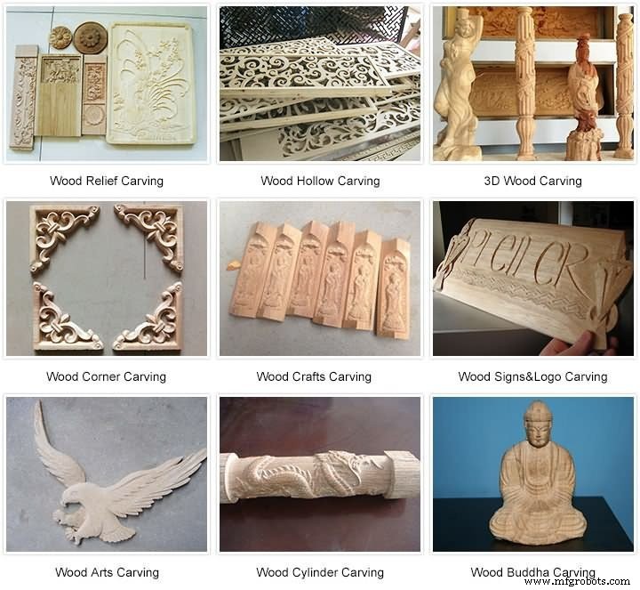 2021 Guide: Top-Reviewed Wood CNC Machines for Precision Woodworking