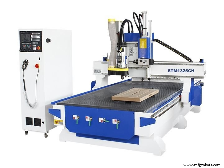2021 Guide: Top-Reviewed Wood CNC Machines for Precision Woodworking