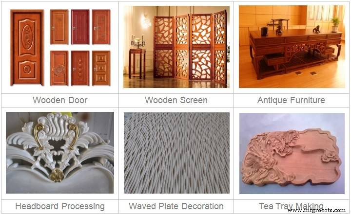 2021 Guide: Top-Reviewed Wood CNC Machines for Precision Woodworking