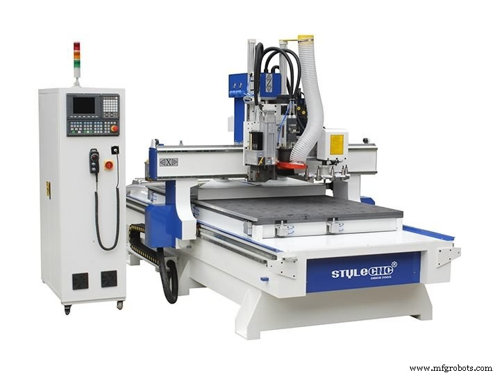 2021 Guide: Top-Reviewed Wood CNC Machines for Precision Woodworking