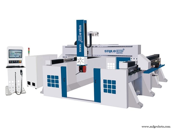 2021 Guide: Top-Reviewed Wood CNC Machines for Precision Woodworking