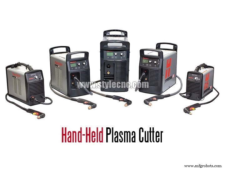 CNC Plasma Cutters: Applications and Benefits in Modern Fabrication