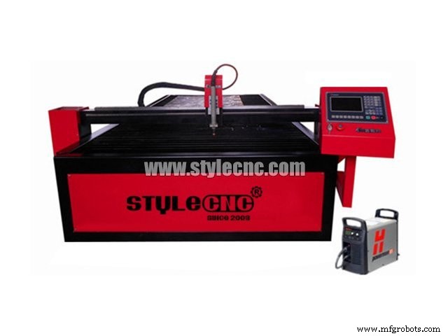 CNC Plasma Cutters: Applications and Benefits in Modern Fabrication