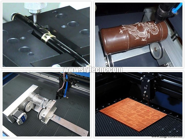 Laser Engraving vs Etching vs Marking: Which Machine Is Best for Your Applications