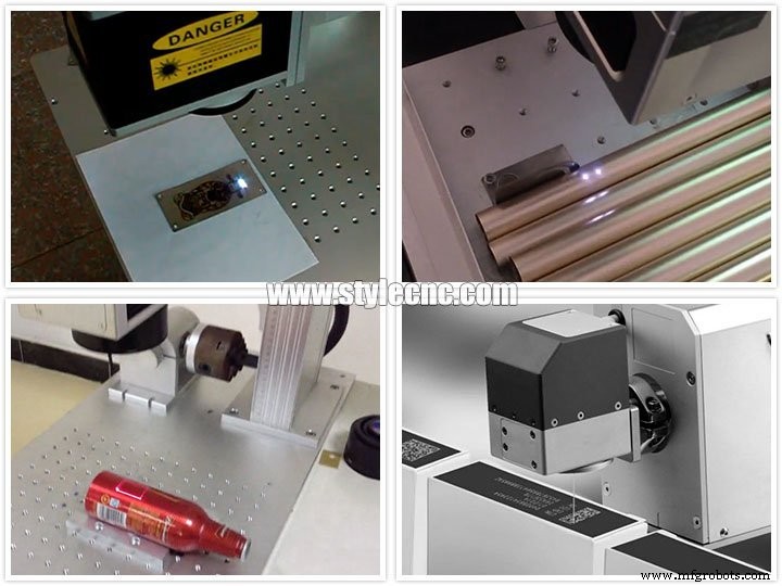 Laser Engraving vs Etching vs Marking: Which Machine Is Best for Your Applications