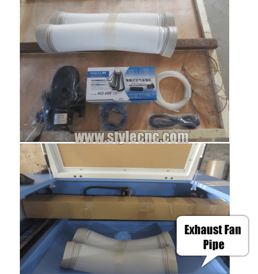 Step-by-Step Guide to Installing and Setting Up Your CO2 Laser Engraving & Cutting Machine