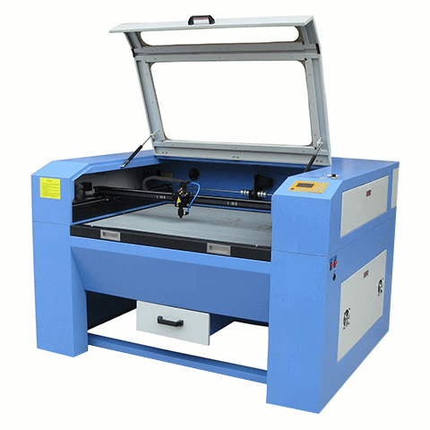 Step-by-Step Guide to Installing and Setting Up Your CO2 Laser Engraving & Cutting Machine